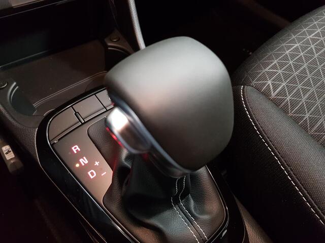 KIA Picanto 1.0 DPi Automaat DynamicLine Navigatie Airco Camera DAB Lichtmetalen velgen Bluetooth