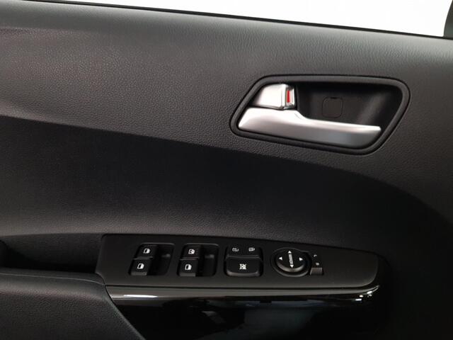 KIA Picanto 1.0 DPi Automaat DynamicLine Navigatie Airco Camera DAB Lichtmetalen velgen Bluetooth