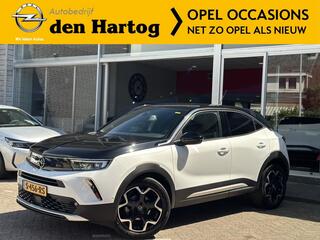 OPEL MOKKA 1.2 Turbo Ultimate