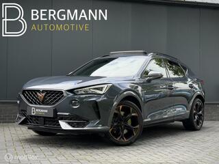 Cupra Formentor 1.4 e-Hybrid VZ Copper Edition|Vol opties!