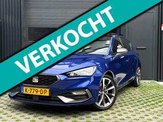 Seat Leon (2012 - 2020)