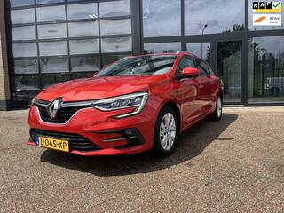 Renault Megane Estate