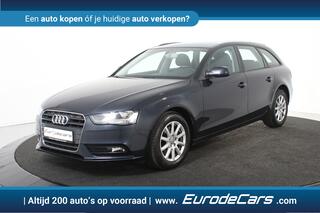 Audi A4 Avant 1.8 TFSI Pro Line Business Automaat Zeer Nette AutoAPK 