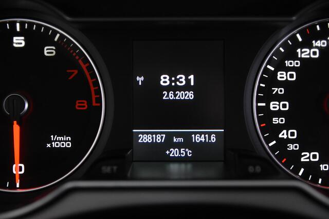 Audi A4 Avant 1.8 TFSI Pro Line Business Automaat Zeer Nette AutoAPK 