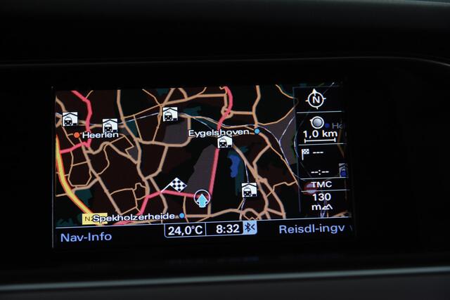 Audi A4 Avant 1.8 TFSI Pro Line Business Automaat Zeer Nette AutoAPK 