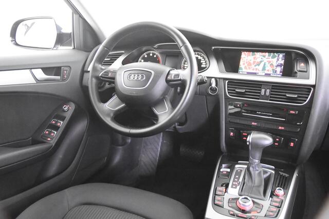Audi A4 Avant 1.8 TFSI Pro Line Business Automaat Zeer Nette AutoAPK 