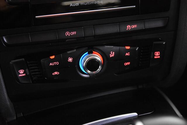 Audi A4 Avant 1.8 TFSI Pro Line Business Automaat Zeer Nette AutoAPK 