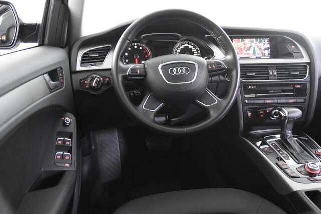 Audi A4 Avant 1.8 TFSI Pro Line Business Automaat Zeer Nette AutoAPK 