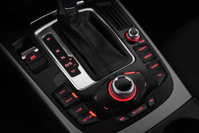 Audi A4 Avant 1.8 TFSI Pro Line Business Automaat Zeer Nette AutoAPK 