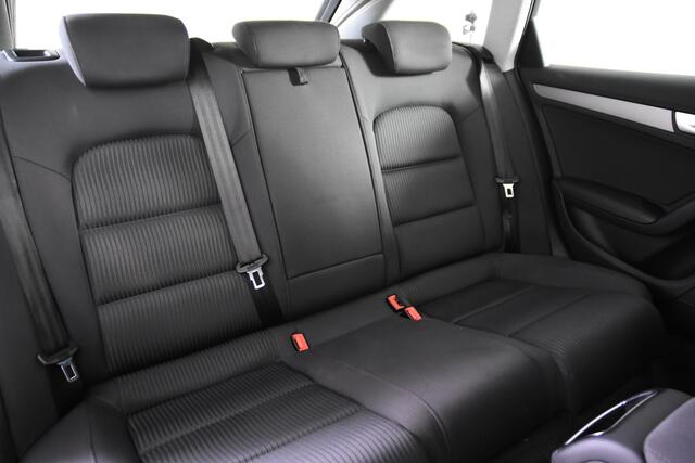 Audi A4 Avant 1.8 TFSI Pro Line Business Automaat Zeer Nette AutoAPK 