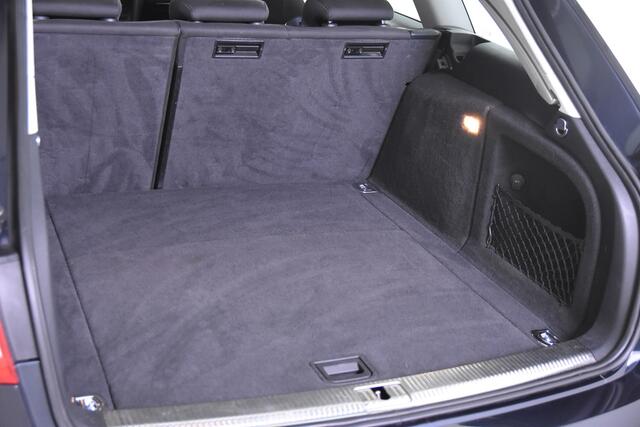 Audi A4 Avant 1.8 TFSI Pro Line Business Automaat Zeer Nette AutoAPK 