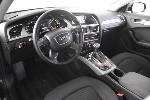 Audi A4 Avant 1.8 TFSI Pro Line Business Automaat Zeer Nette AutoAPK 