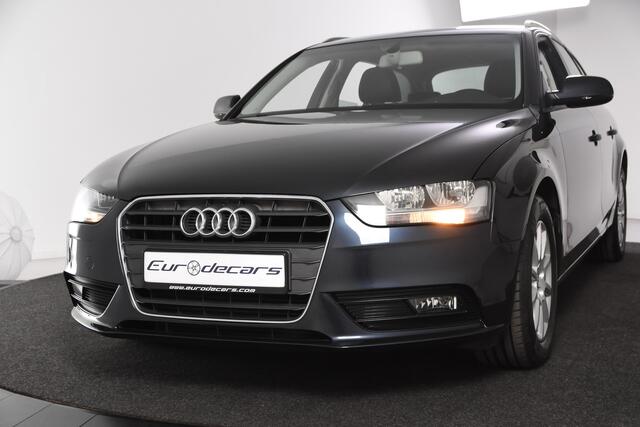 Audi A4 Avant 1.8 TFSI Pro Line Business Automaat Zeer Nette AutoAPK 