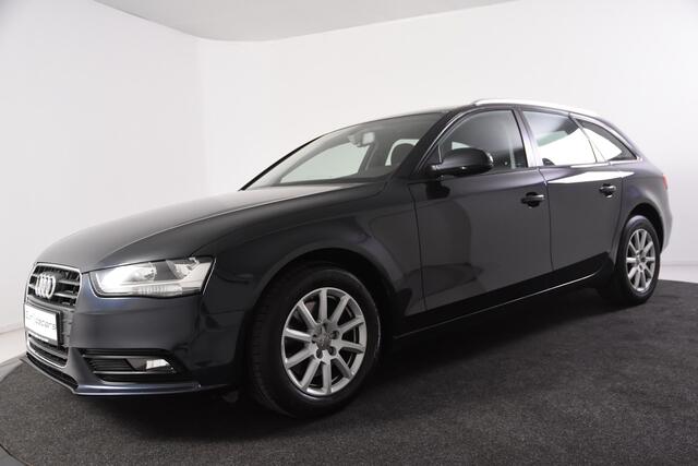 Audi A4 Avant 1.8 TFSI Pro Line Business Automaat Zeer Nette AutoAPK 