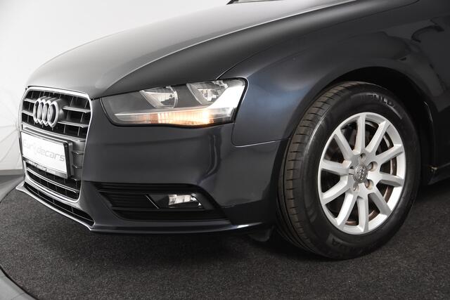 Audi A4 Avant 1.8 TFSI Pro Line Business Automaat Zeer Nette AutoAPK 