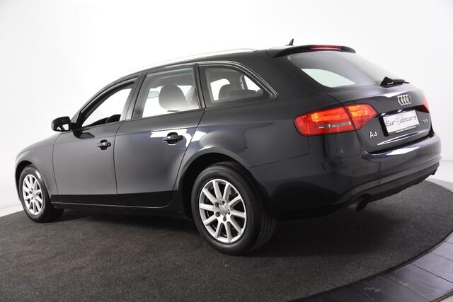 Audi A4 Avant 1.8 TFSI Pro Line Business Automaat Zeer Nette AutoAPK 