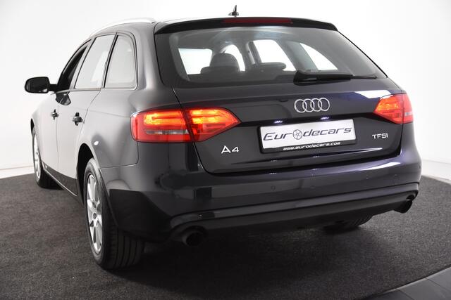 Audi A4 Avant 1.8 TFSI Pro Line Business Automaat Zeer Nette AutoAPK 