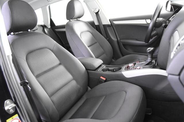 Audi A4 Avant 1.8 TFSI Pro Line Business Automaat Zeer Nette AutoAPK 