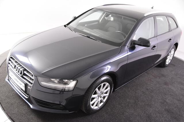 Audi A4 Avant 1.8 TFSI Pro Line Business Automaat Zeer Nette AutoAPK 