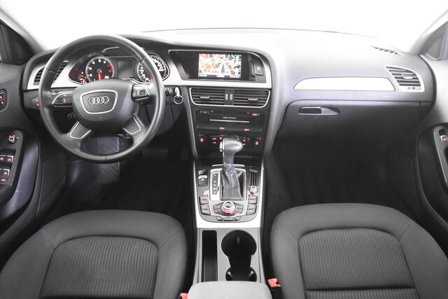 Audi A4 Avant 1.8 TFSI Pro Line Business Automaat Zeer Nette AutoAPK 