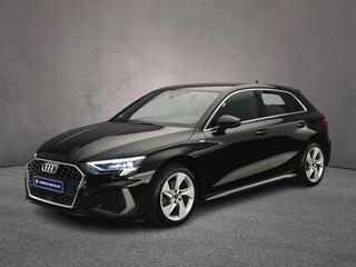 Audi A3 SPORTBACK 35 TFSI S edition | Apple/Android Play | Cruise | Full-LED | Navi | Virtual Cockpit |