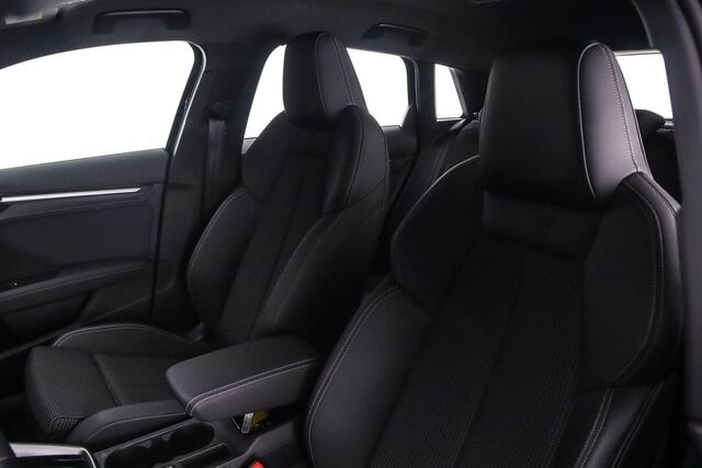 Audi A3 SPORTBACK 35 TFSI S edition | Apple/Android Play | Cruise | Full-LED | Navi | Virtual Cockpit |
