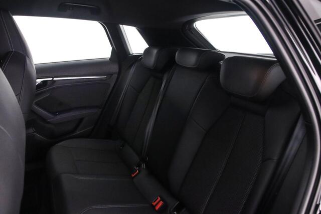 Audi A3 SPORTBACK 35 TFSI S edition | Apple/Android Play | Cruise | Full-LED | Navi | Virtual Cockpit |