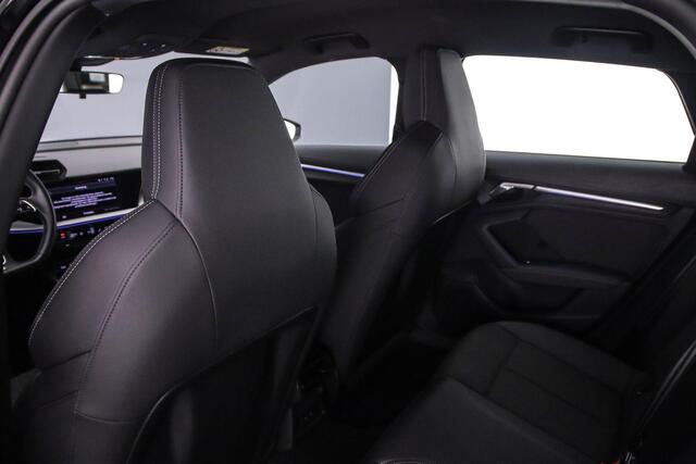Audi A3 SPORTBACK 35 TFSI S edition | Apple/Android Play | Cruise | Full-LED | Navi | Virtual Cockpit |