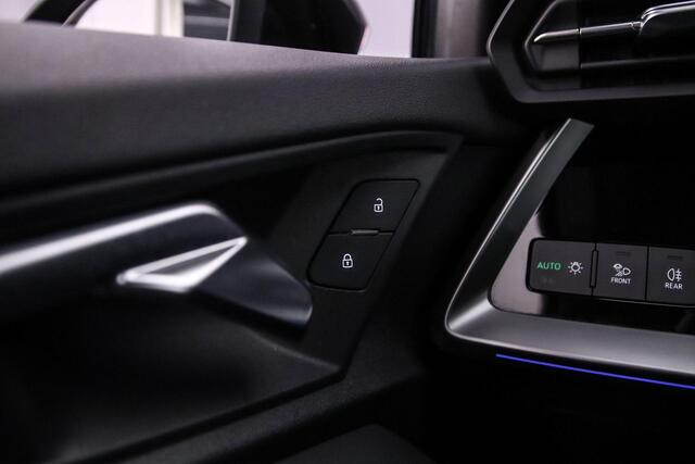 Audi A3 SPORTBACK 35 TFSI S edition | Apple/Android Play | Cruise | Full-LED | Navi | Virtual Cockpit |