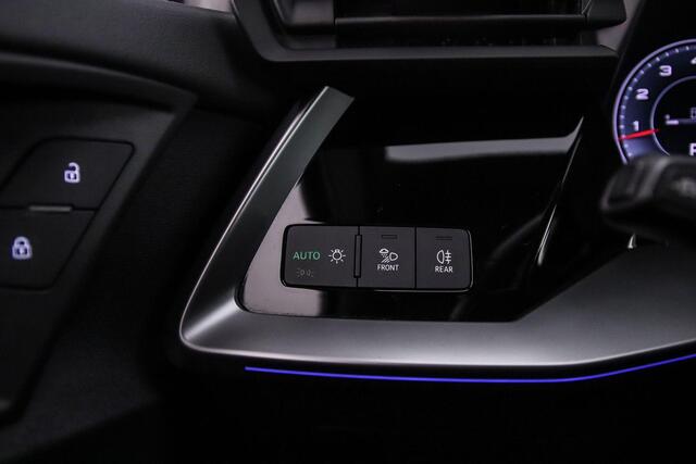 Audi A3 SPORTBACK 35 TFSI S edition | Apple/Android Play | Cruise | Full-LED | Navi | Virtual Cockpit |