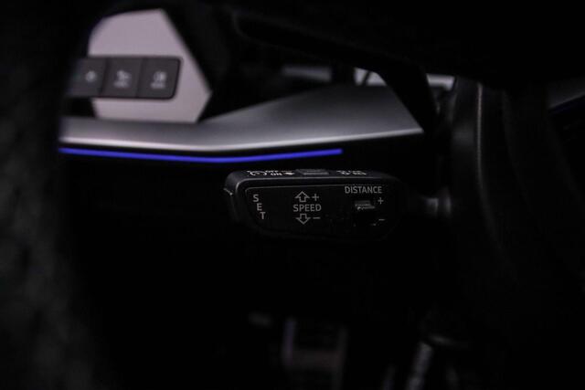 Audi A3 SPORTBACK 35 TFSI S edition | Apple/Android Play | Cruise | Full-LED | Navi | Virtual Cockpit |