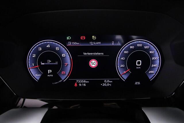 Audi A3 SPORTBACK 35 TFSI S edition | Apple/Android Play | Cruise | Full-LED | Navi | Virtual Cockpit |