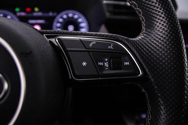 Audi A3 SPORTBACK 35 TFSI S edition | Apple/Android Play | Cruise | Full-LED | Navi | Virtual Cockpit |