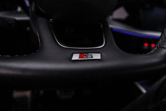 Audi A3 SPORTBACK 35 TFSI S edition | Apple/Android Play | Cruise | Full-LED | Navi | Virtual Cockpit |