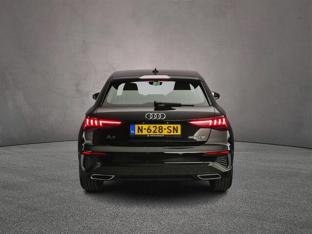 Audi A3 SPORTBACK 35 TFSI S edition | Apple/Android Play | Cruise | Full-LED | Navi | Virtual Cockpit |