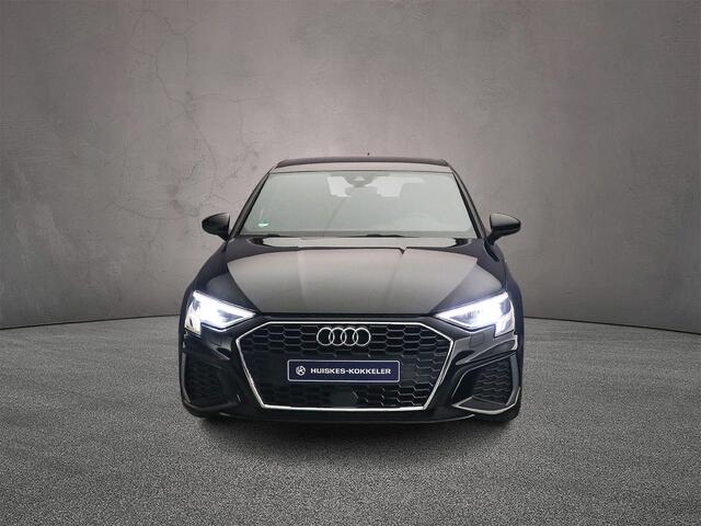 Audi A3 SPORTBACK 35 TFSI S edition | Apple/Android Play | Cruise | Full-LED | Navi | Virtual Cockpit |