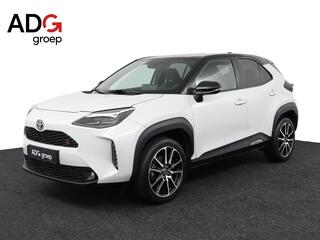 TOYOTA YARIS Cross 1.5 Hybrid GR Sport | Apple Carplay/Android Auto | head-up display| Achterklep, elektrisch bedienbaar |