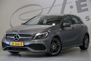 Mercedes-Benz A-Klasse (2012 - 2018)