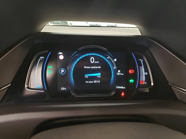 Hyundai Ioniq EV 38 kWh 136pk Premium Sky | SOH 100% | Schuifdak | Leder | Stuur- en Stoelverwarming | CarPlay | Camera | Navi |16