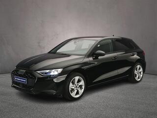 AUDI A3 SPORTBACK 40 TFSI e S edition | Adaptieve Cruise | Apple/Android Play | camera | Navi | Virtual Cockpit | Licht-pakket |
