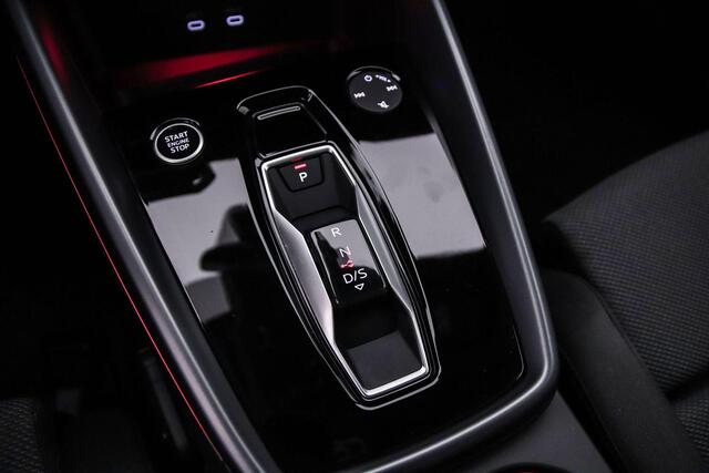 Audi A3 SPORTBACK 40 TFSI e S edition | Adaptieve Cruise | Apple/Android Play | camera | Navi | Virtual Cockpit | Licht-pakket |