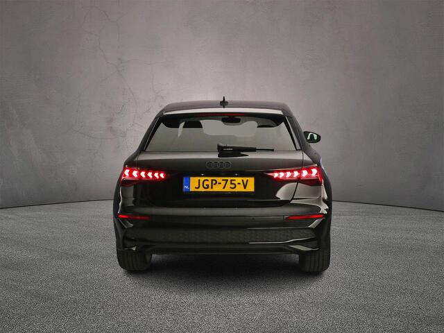 Audi A3 SPORTBACK 40 TFSI e S edition | Adaptieve Cruise | Apple/Android Play | camera | Navi | Virtual Cockpit | Licht-pakket |