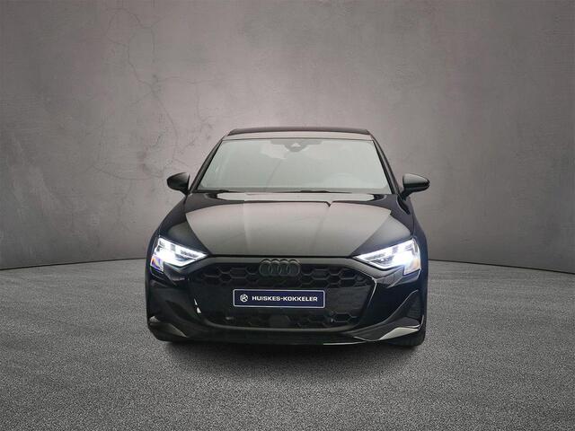 Audi A3 SPORTBACK 40 TFSI e S edition | Adaptieve Cruise | Apple/Android Play | camera | Navi | Virtual Cockpit | Licht-pakket |