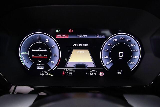 Audi A3 SPORTBACK 40 TFSI e S edition | Adaptieve Cruise | Apple/Android Play | camera | Navi | Virtual Cockpit | Licht-pakket |