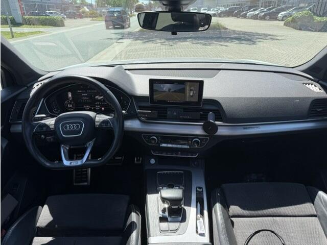 Audi Q5 2.0 TDI quattro Design Pro Line Plus