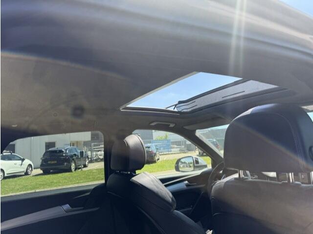 Audi Q5 2.0 TDI quattro Design Pro Line Plus