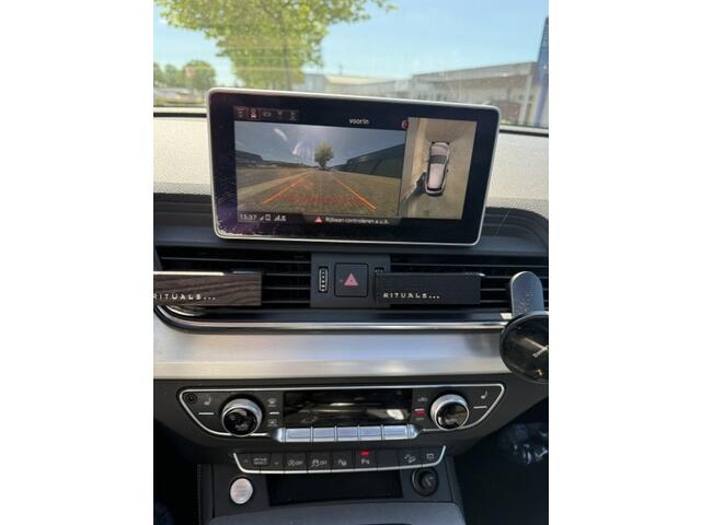 Audi Q5 2.0 TDI quattro Design Pro Line Plus
