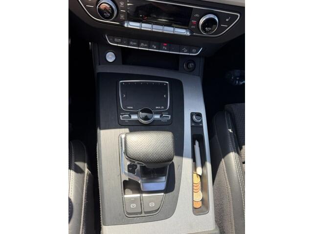 Audi Q5 2.0 TDI quattro Design Pro Line Plus