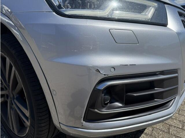 Audi Q5 2.0 TDI quattro Design Pro Line Plus