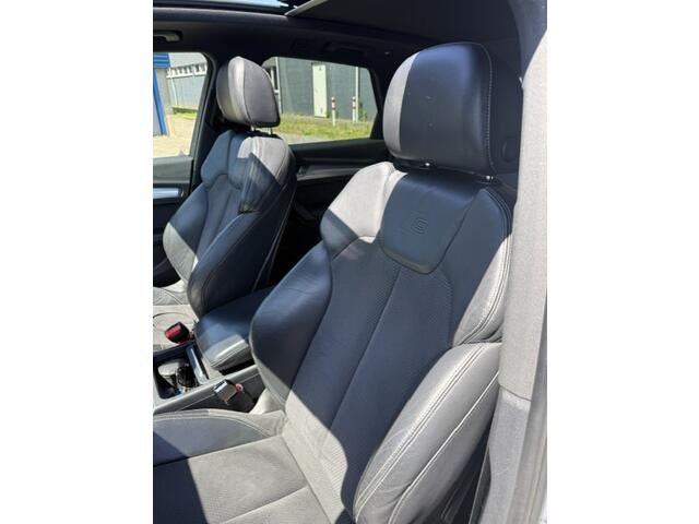 Audi Q5 2.0 TDI quattro Design Pro Line Plus